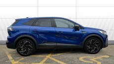 Renault Symbioz 1.6 E-Tech FHEV 145 Techno Esprit Alpine 5dr Auto Hybrid Estate